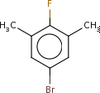 4-Bromo-2,6-dimethylfluorobenzene - 1700-B-52 - SynQuest Laboratories, Inc.