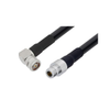Coaxial Cables (RF) - 6099-PE3W02447/HS-24-ND - DigiKey