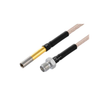 Coaxial Cables (RF) - 6099-PE3M0352-24-ND - DigiKey