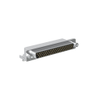 D-Sub Connector Assemblies - L177HDC62SD1CH3F-ND - DigiKey