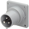 Industrial Power Connectors - 1254456 - RS Components, Ltd.