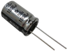 Aluminium Capacitors - 1443333 - RS Components, Ltd.