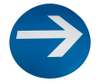 Mandatory Signs - 1745997 - RS Components, Ltd.