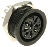 DIN Connectors - 491140 - RS Components, Ltd.
