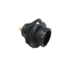 Industrial Circular Connectors - 2101972 - RS Components, Ltd.