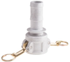 Hose Connectors -- 3626712 - Image