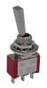 Toggle Switches - 186253 - RS Components, Ltd.