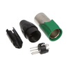 Circular Connector Assemblies - 889-2183-ND - DigiKey