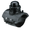 Fittings - Saddles - 193130167 - Georg Fischer Piping Systems Ltd
