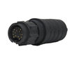 Circular Connector Assemblies - 137-EN3L17F26SLX-ND - DigiKey