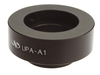Spacer Adapter for UPA-45D1 and UPA-CH1 - UPA-A1 - Newport MKS