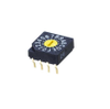 Rotary Switches - 2444245 - RS Components, Ltd.