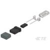 Backplane Connector Accessories - 17-2828412-1-ND - DigiKey