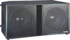 S-Series Dual 18