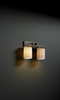 POR-8772-10-PLET-DBRZ Bathroom Fixtures-Two Lights - 494746 - Capital Lighting, Inc.