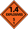 Sign -- DL94R