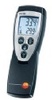 0560 9250 - Testo Thermocouple Thermometer w/Wireless Capability; 2 Channel, Type K -- GO-37486-15 - Image