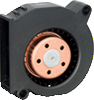 DC Centrifugal Compact Fan - RLF 35-8/12 N - ebm-papst Inc.