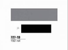 3M Scotchcal 72719 Medium Gray Striping Automotive Tape - 1/2 in Width x 150 ft Length - 2 mil Thick - 051141-72719 - R. S. Hughes Company, Inc.
