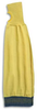 Ansell 59-408 Yellow 22 in Kevlar Cut-Resistant Sleeve - 076490-52210 -- 076490-52210 - Image