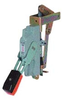 Flange Mount Operating Mechanism - JHMFS03 - Eaton Corporation
