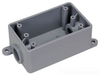 PVC Device Box -- PFSC-50 - Image