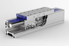 HSB-beta® Mechanical Linear Drive with Counter-rotating Screw Drive -- 80-SRS-R/L