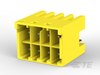 PCB Headers & Receptacles - 4-1971906-4 - TE Connectivity