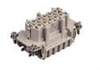 Heavy Duty Power Connectors - T2040104201-000 - VAST STOCK CO., LIMITED