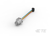 Standard Circular Connectors - 1-2823590-2 - TE Connectivity