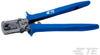 Hand Crimping Tools - 169994-1 - TE Connectivity