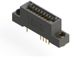 Card Edge Connectors - Edgeboard Connectors - 395-018-524-203 - Lingto Electronic Limited