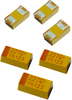 Tantalum Capacitor, 330Uf, 10V, 734331 10%; Capacitance Kyocera Avx - 78M2935 - Newark, An Avnet Company