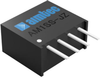 Dc-Dc Converter, 12V, 0.083A; Power Supply Approvals Aimtec - 27AK1843 - Newark, An Avnet Company