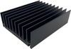 Heat Sink, Alum Alloy, 1.7 Deg C/w Rohs Compliant Multicomp Pro - 73AJ8857 - Newark, An Avnet Company