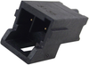 Ultra-Fit Hdr Vt Sgl K Blk 02Ckt 15Au Rohs Compliant Molex - 90AJ7453 - Newark, An Avnet Company