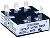 Solid State Timer, 60Sec, 115Vac; Relay Mounting Artisan Controls - 88K1410 - Newark, An Avnet Company