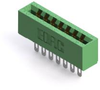 Card Edge Conn, Single, 7Pos, Lug; Card Edge Connector Type Edac - 86AH5498 - Newark, An Avnet Company