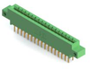 Card Conn, Dual Side, 34Pos, Wire Wrap; Card Edge Connector Type Edac - 60AJ0124 - Newark, An Avnet Company