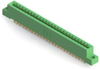 Card Edge Conn, Dual Side, 50Pos, Lug; Card Edge Connector Type Edac - 60AJ5341 - Newark, An Avnet Company
