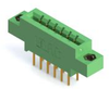 Card Conn, Dual Side, 12Pos, Wire Wrap; Card Edge Connector Type Edac - 59AJ3922 - Newark, An Avnet Company
