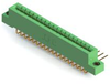 Card Edge Conn, Dual Side, 36Pos, Th; Card Edge Connector Type Edac - 59AJ9204 - Newark, An Avnet Company