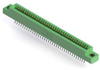 Card Edge Conn, Dual, 72Pos, Solder; Card Edge Connector Type Edac - 65AJ8611 - Newark, An Avnet Company