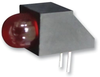 Led, Red, T-1 3/4 (5Mm), 700Mcd, 640Nm; Led Color Kingbright - 64T3286 - Newark, An Avnet Company