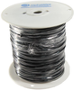 Hook Up Wire, 100Ft, 18Awg Copper, Brown; Jacket Material Alpha Wire - 02F7333 - Newark, An Avnet Company