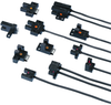 Sensor, Photo, 5Mm, Npn; Sensor Output Panasonic - 97C5619 - Newark, An Avnet Company