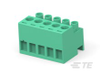 PCB Terminal Blocks - 1986880-5 - TE Connectivity