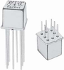 RF Relay - J134DM4-12M - Richardson RFPD