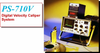 PS-710V Digital Velocity System