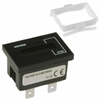 Panel Meters - Counters, Hour Meters -- 267-1043-ND - Image